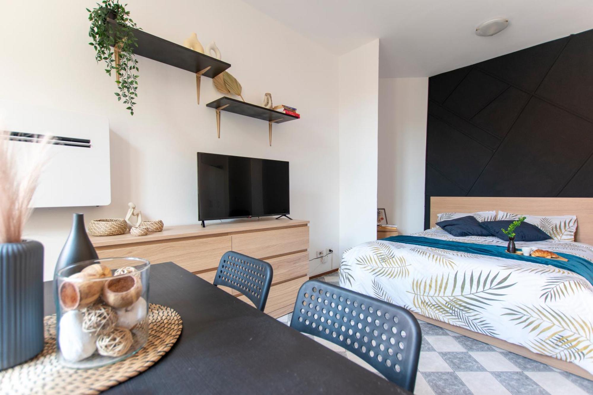I Host - Pasteur 15-3 Apartment